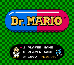 Dr. Mario (JU) (V1.0) [T-Rus Multisoft (31.07.2009)]-video